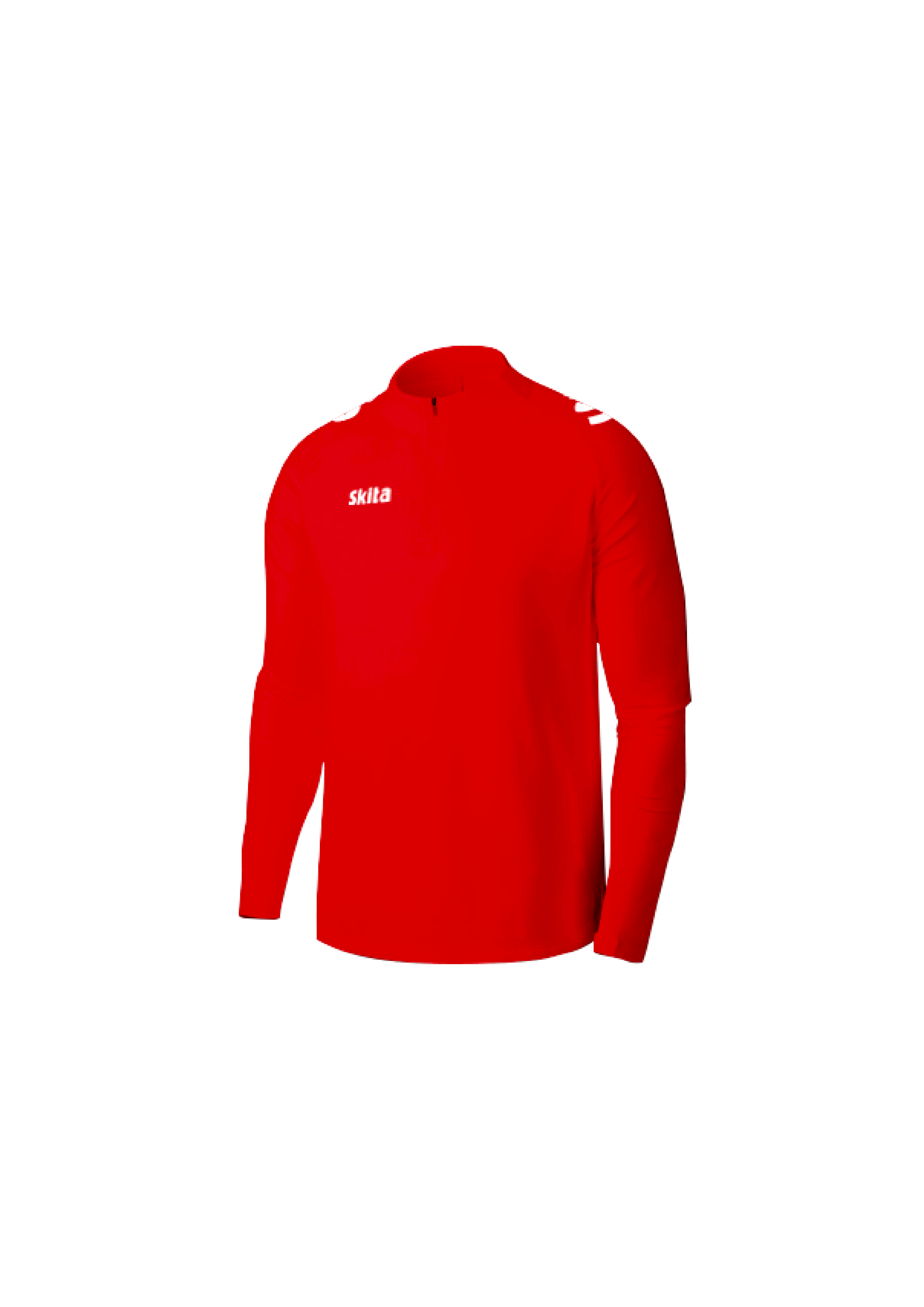 Training  vest ELITE (rouge)